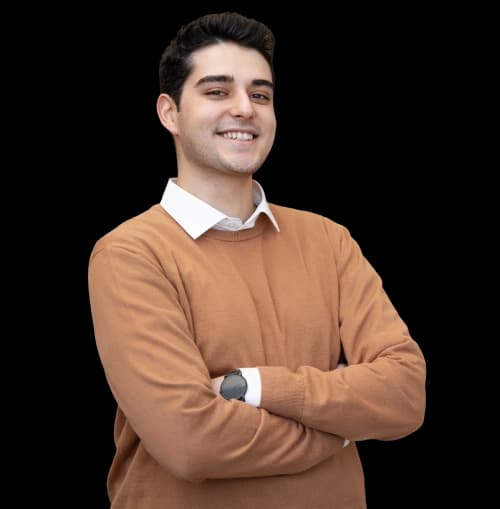 Internship at Zwayam