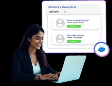 Effortless job discovery